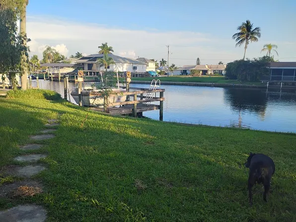 469 Stipe St, North Fort Myers, FL 33903