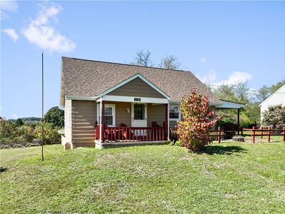 118 Center St, Beaver Falls, PA, 15010