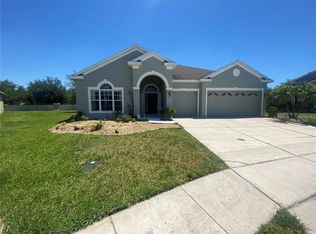 3601 Daydream Pl, Saint Cloud, FL 34772