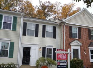 46 Huntley Ct, Sterling, VA