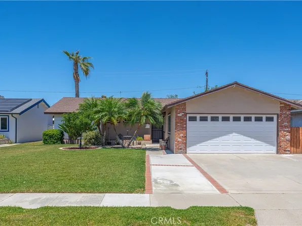 10337 Margarita Ave, Fountain Valley, CA 92708