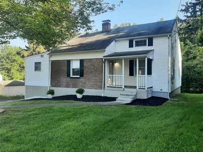 15 Spackenkill Road, Poughkeepsie, NY, 12603