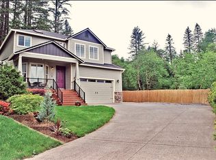 4871 Z St, Washougal, WA 98671