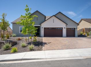 3270 Amaretto Way, Sparks, NV 89441