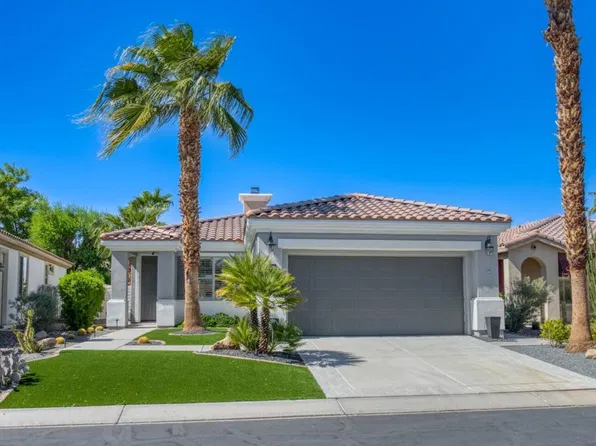 40865 Calle Santa Cruz, Indio, CA 92203