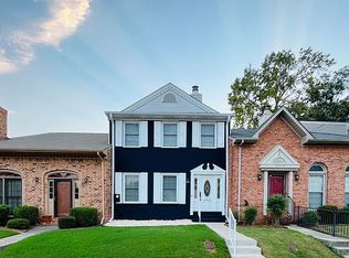 6918 Steeplechase Dr NW, Huntsville, AL 35806