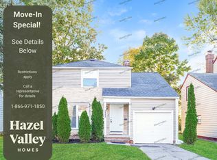3943 Strandhill Rd, Cleveland, OH 44128