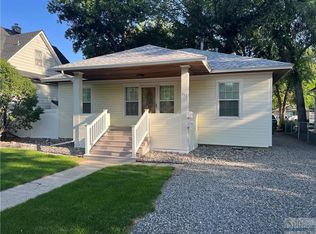 317-317 1/2 Lewis Ave, Billings, MT 59101