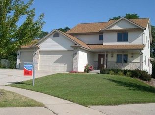 2688 Granite Cir, Fitchburg, WI 53711