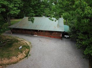 2316 N Highway 92, Rutledge, TN 37861