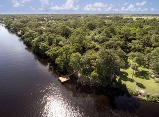 2400 Fort Denaud Rd, Labelle, FL 33935