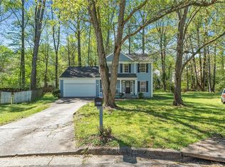 1976 Longwood Ct, Lithonia, GA 30058