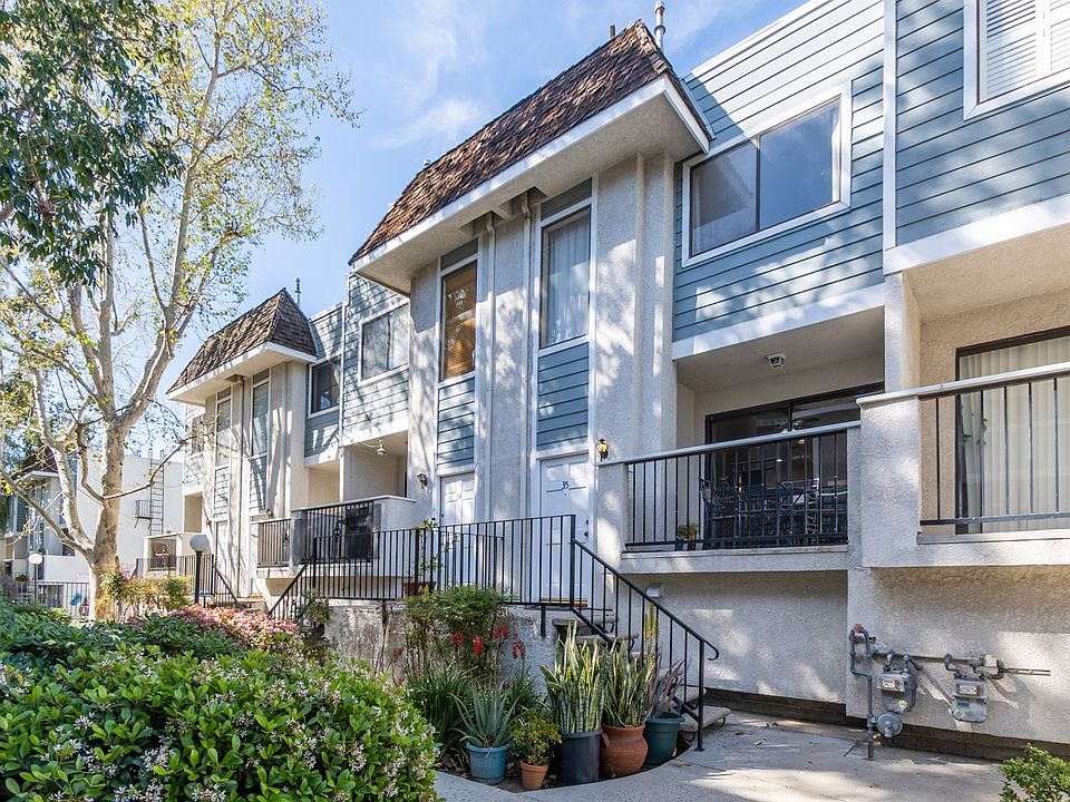 1st image of 9144 Burnet Ave Unit 35
