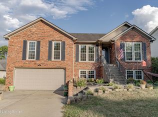 603 Hawthorne Ave, Shelbyville, KY 40065