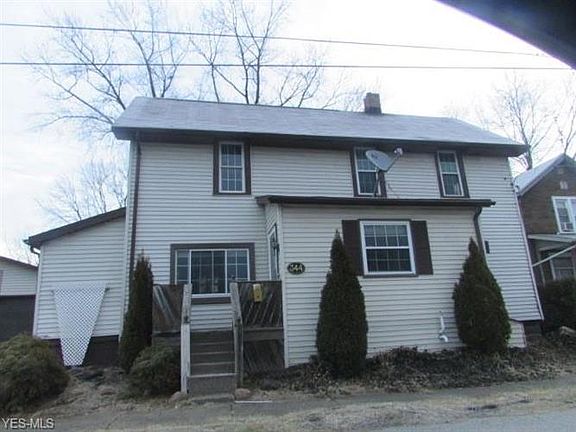 2nd image of 344 Mahoning Ave