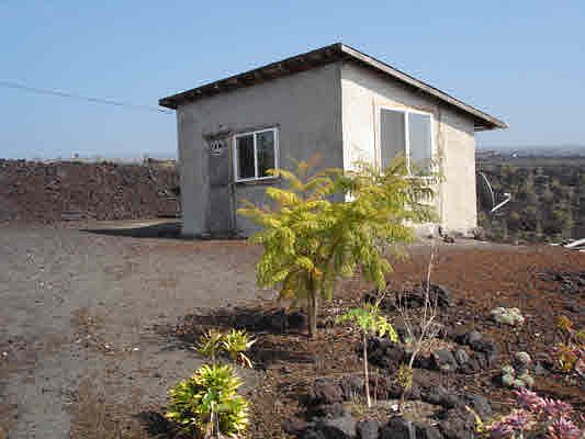 2nd image of 92-8964 Lehua Ln Lot 25