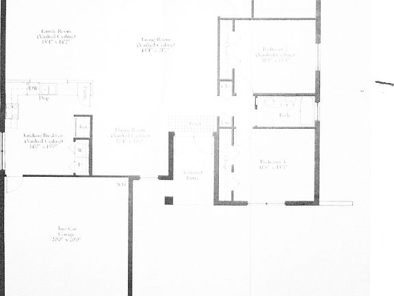 2nd image of 309 NW 161st Ave