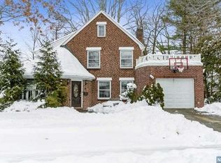 51 Oak St, Tenafly, NJ 07670