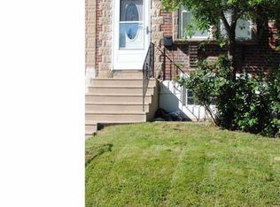 1209 Greeby St, Philadelphia, PA 19111