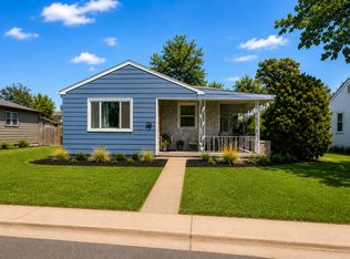 4734 N Meade St, Denver, CO 80211