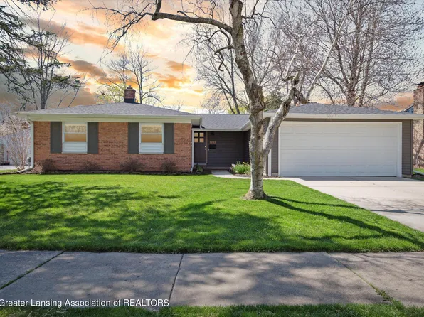 1733 Springfield Ln, Lansing, MI 48912