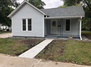465 W Jefferson St, Rushville, IL 62681