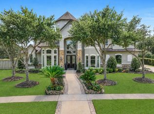 2316 Durango Bend Ln, Friendswood, TX 77546