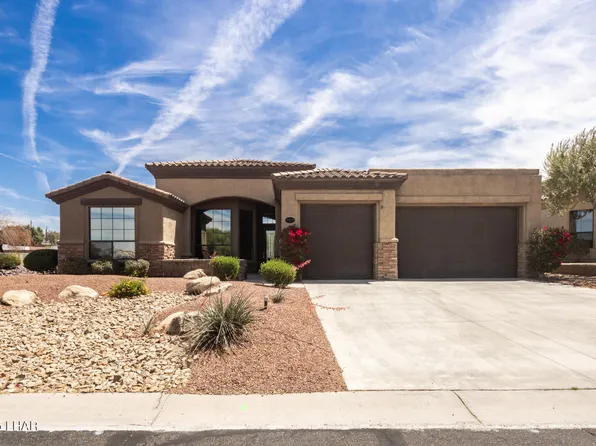 3744 N Swilican Bridge Rd, Lake Havasu City, AZ 86404