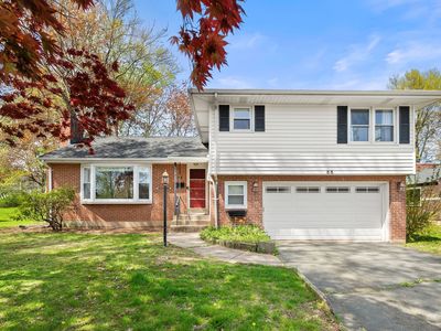 88 Lawler Road, West Hartford, CT, 06117