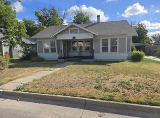 210 N Jefferson St #210, San Angelo, TX 76901