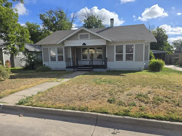 210 N Jefferson St #210, San Angelo, TX 76901