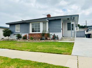2502 W 181st St, Torrance, CA 90504