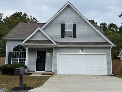 3506 Waldrop Ridge Ln, Decatur, GA, 30034