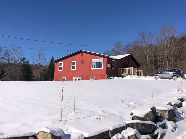 3502 US Route 2, Marshfield, VT 05658