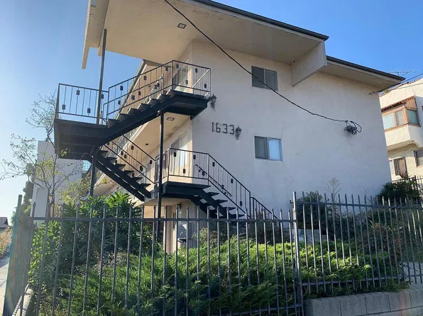 1633 Micheltorena St #7, Los Angeles, CA 90026