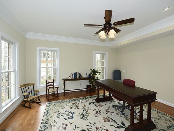 Home Office