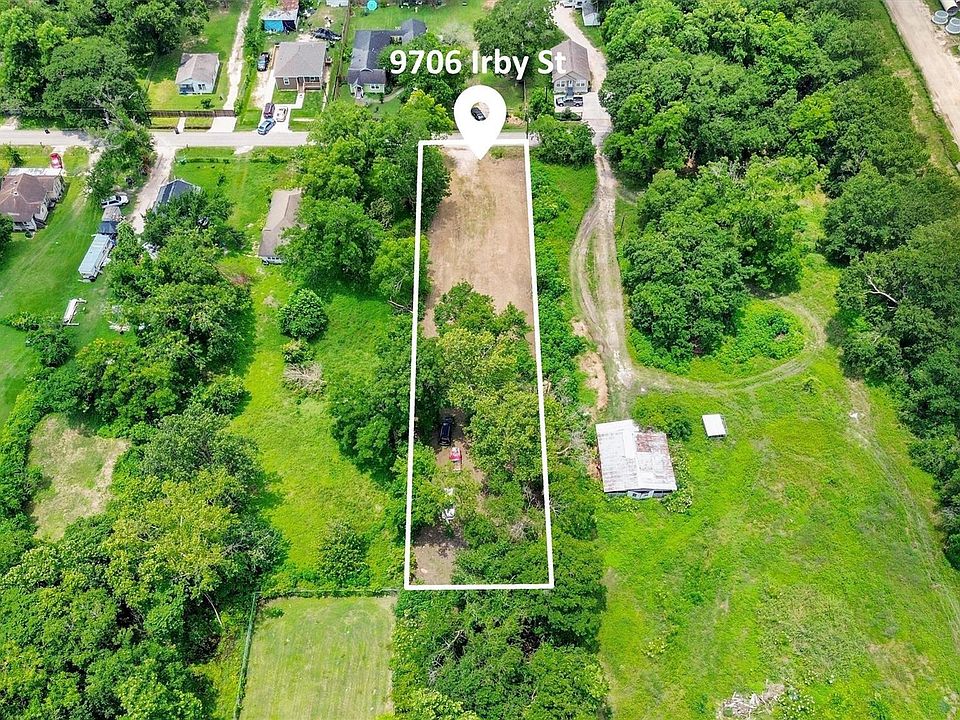 1st image of 9706 Irby St
