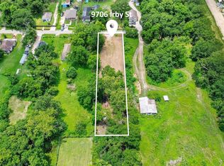 9706 Irby St, Houston, TX 77088
