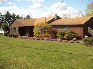 2410 Richlandtown Pike, Coopersburg, PA 18036