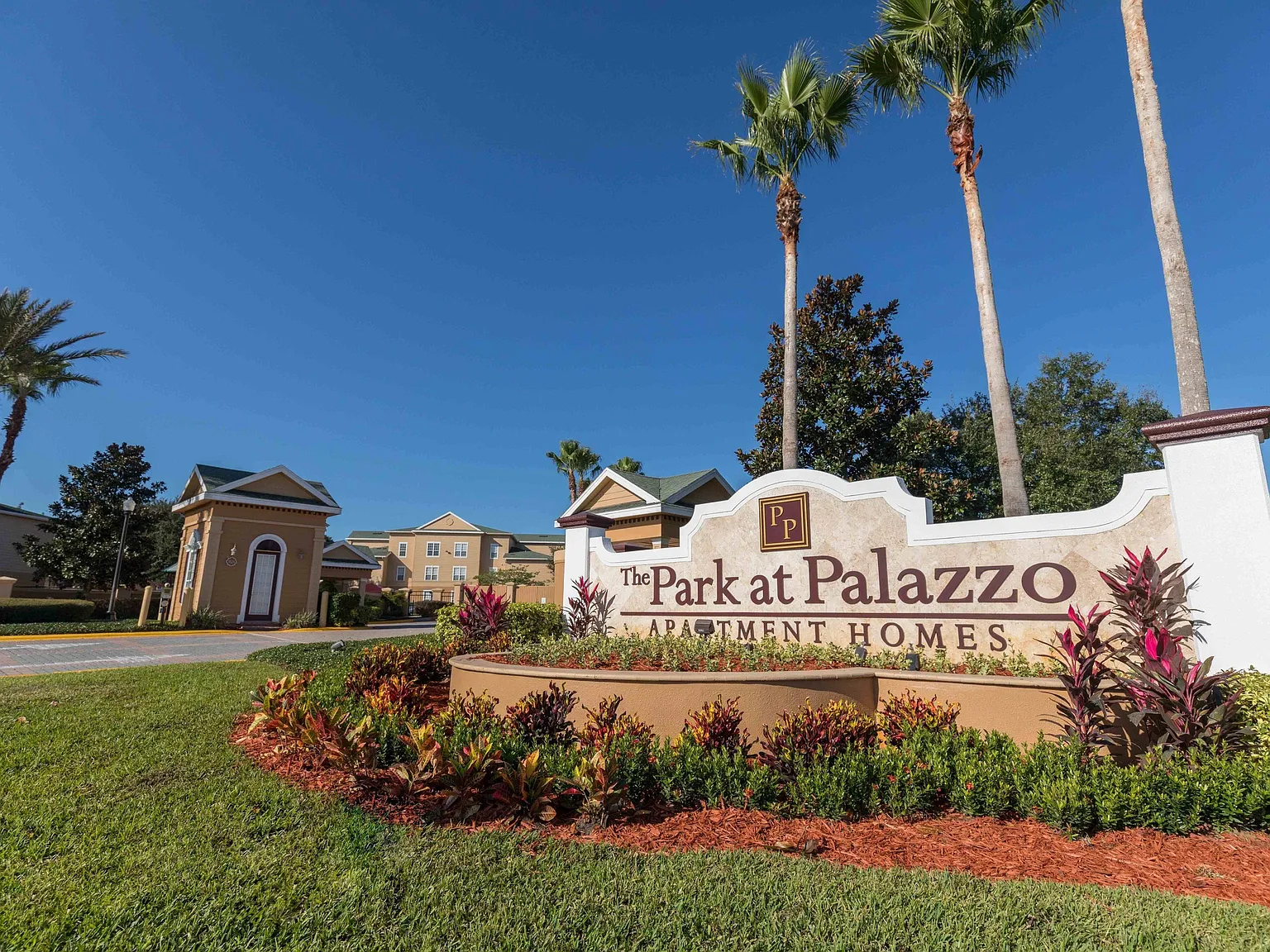 The Park at Palazzo — Photo 1