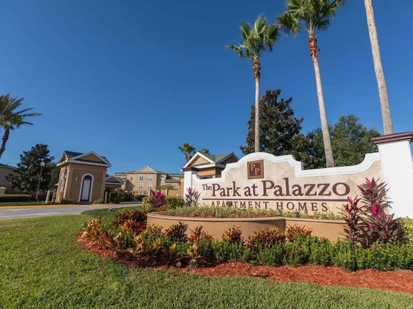 The Park at Palazzo