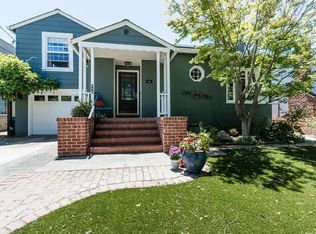 319 23rd Ave, San Mateo, CA 94403