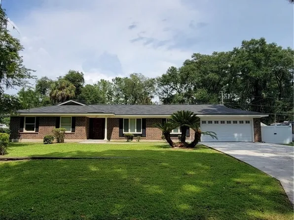 1008 Charlene St, Savannah, GA 31410