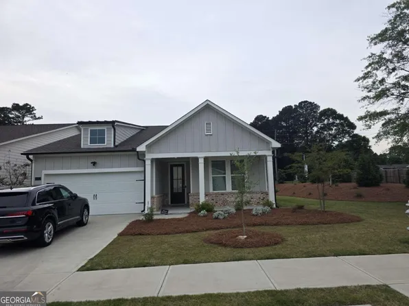 1633 Juniper Berry Way, Loganville, GA 30052