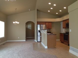 5244 Fossil Butte Dr, Colorado Springs, CO 80923