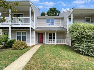 603 Springview Trl, Garner, NC 27529