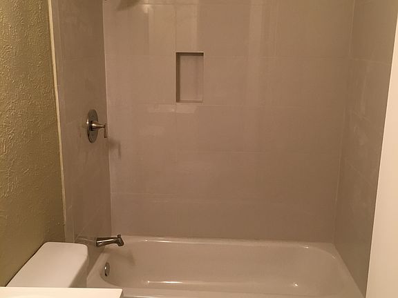 Remodeled Bathroom