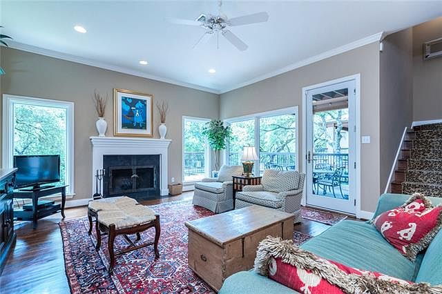 1st image of 1615 Spyglass Dr APT 7