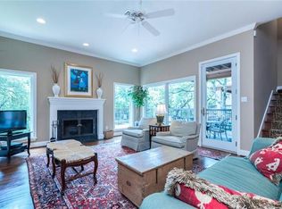 1615 Spyglass Dr APT 7, Austin, TX 78746