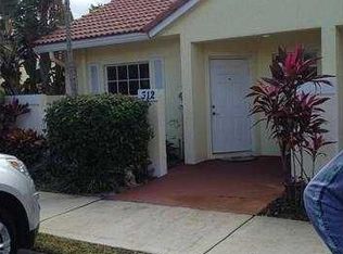 312 SE 23rd Ave, Boynton Beach, FL 33435